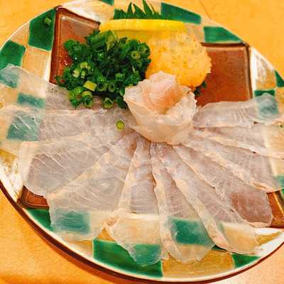 魚頭キッシャン