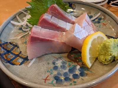 魚頭キッシャン