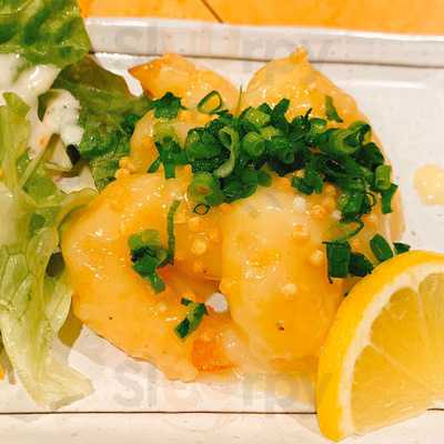 魚頭キッシャン