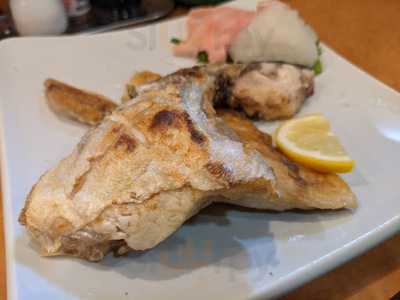 魚頭キッシャン