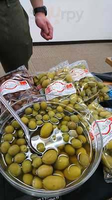 Live＆bar 11（オンジェム）