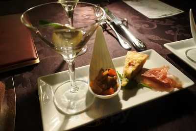 イタリアンダイニング Dish