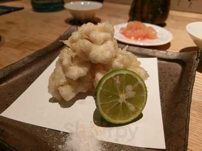 魚とお酒 ごとし