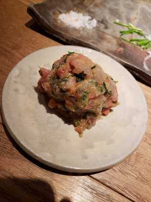 魚とお酒 ごとし