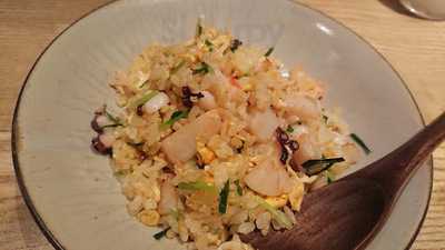 魚とお酒 ごとし