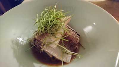 魚とお酒 ごとし