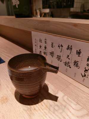 魚とお酒 ごとし