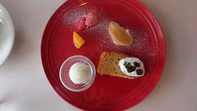 ビストロコルシーニ