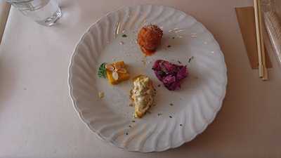 ビストロコルシーニ