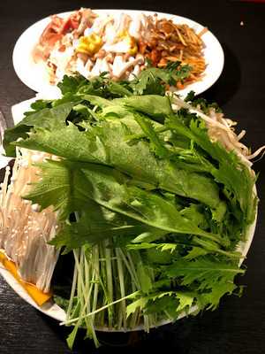 火鍋専門店 熙 よろこぶ 心斎橋店