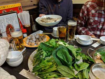 火鍋専門店 熙 よろこぶ 心斎橋店