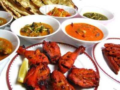 コヒヌール ハービスプラザ店