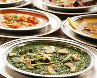 コヒヌール ハービスプラザ店