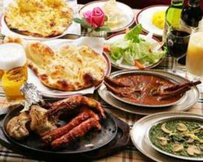 コヒヌール ハービスプラザ店