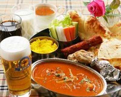 コヒヌール ハービスプラザ店