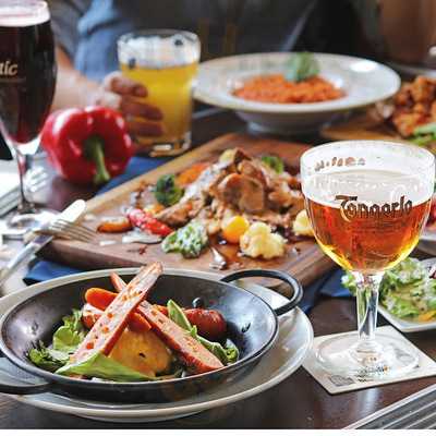 コヒヌール ハービスプラザ店