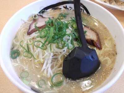 博多ラーメンげんこつ 平野店