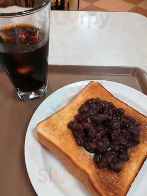 ホリーズカフェ ライフ今里店