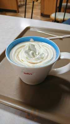 ホリーズカフェ ライフ今里店