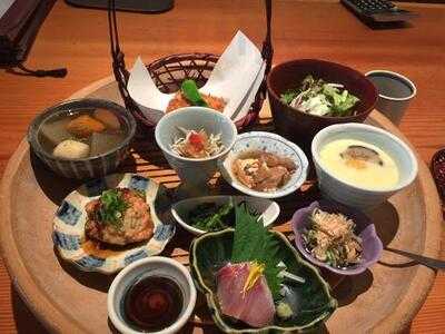 和酒和菜 みのり