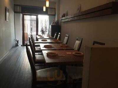 和酒和菜 みのり