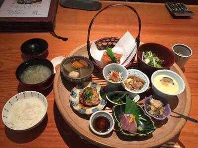 和酒和菜 みのり