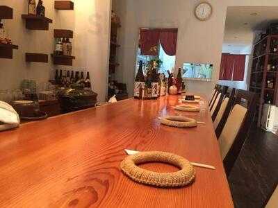 和酒和菜 みのり