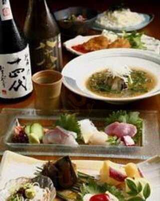 麺どころ 晃庵 三条店