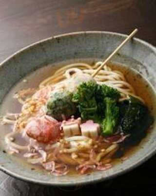 麺どころ 晃庵 三条店