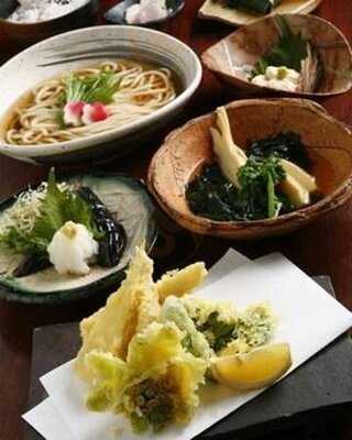 麺どころ 晃庵 三条店