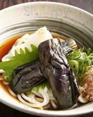 麺どころ 晃庵 三条店