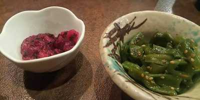 なにわの串かつ 串あれ