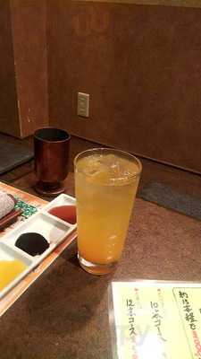 なにわの串かつ 串あれ