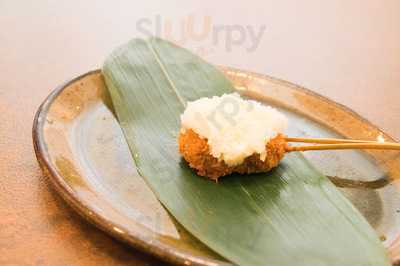 なにわの串かつ 串あれ