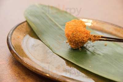 なにわの串かつ 串あれ