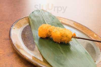 なにわの串かつ 串あれ