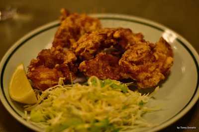 一銭屋本家 十三西店