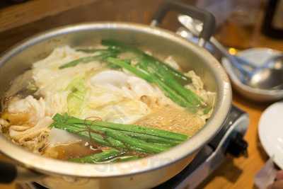 男組 釣天狗 梅田店