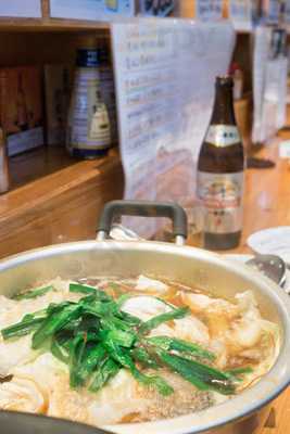 男組 釣天狗 梅田店