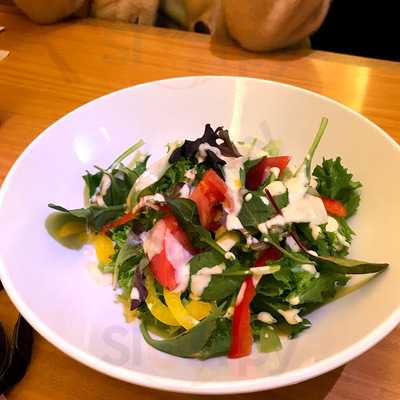 ポムズファーム クリスタ長堀店