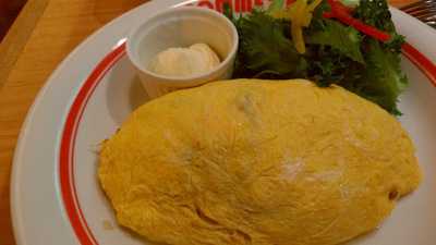 ポムズファーム クリスタ長堀店