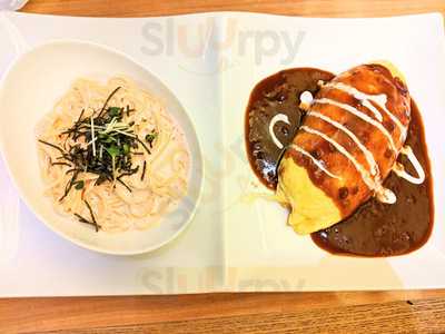 ポムズファーム クリスタ長堀店