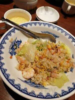 中華料理 ハマムラ イオンモールkyoto店