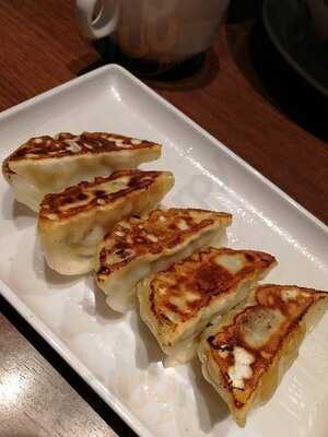 中華料理 ハマムラ イオンモールkyoto店