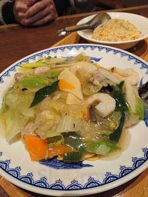 中華料理 ハマムラ イオンモールkyoto店