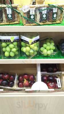 ファームマルシェ