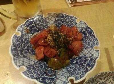 茶屋町 食べ飲み放題 横丁