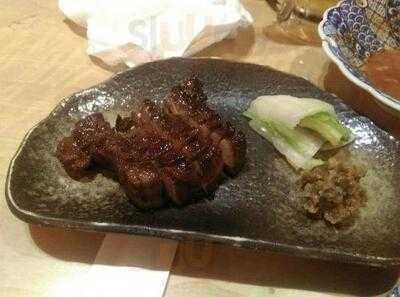 茶屋町 食べ飲み放題 横丁