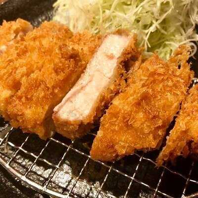 豚彩かつ里 大阪証券取引所店