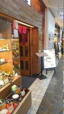 豚彩かつ里 大阪証券取引所店